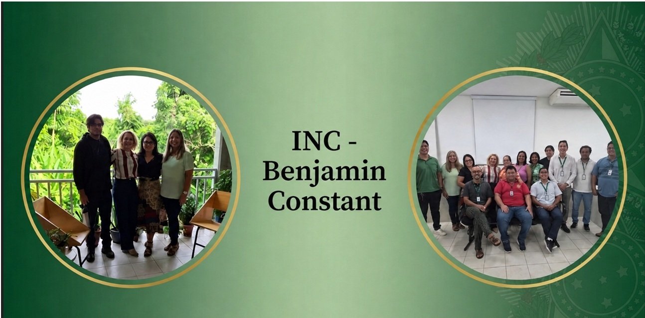 PROADM fortalece integração com os campi do interior em visitas técnicas